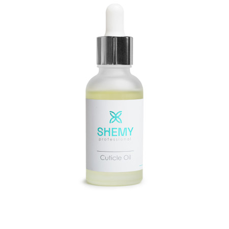 Масло для кутикулы Shemy, Лимонад, 30 мл.