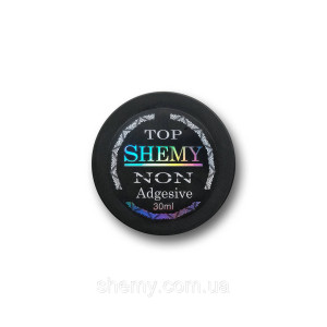 Топ Shemy без липкого слоя 30 мл