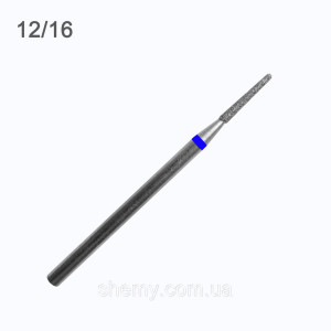 Насадка алмазная 12/16
