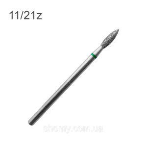 Насадка алмазная 11/25 z