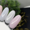 База для ногтей Shemy Milk Opal, 15 мл.