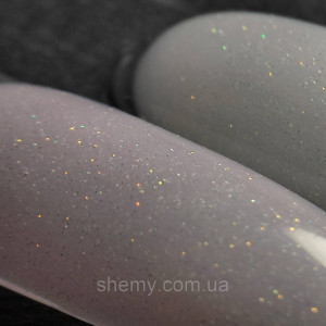 База для ногтей Shemy Milk Opal, 15 мл.. Photo 3