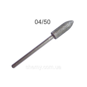 Насадка алмазная  04/50