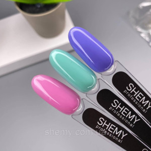 База для нігтів Shemy Color 11, 15 мл.. Photo 2