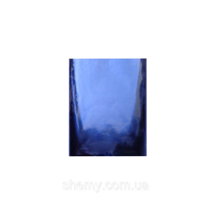 Фольга для литья синяя