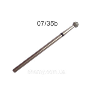 Насадка алмазная  07/35b
