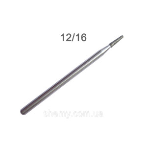 Насадка алмазная 12/16