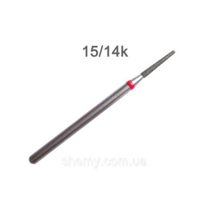 Насадка алмазная № 15/14к