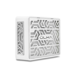 Вытяжка для маникюра Ulka Premium настольная