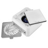 Вытяжка для маникюра Microstop Base, настольная