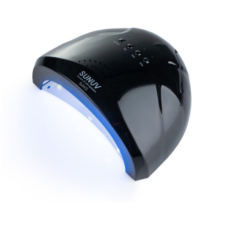 Лед лампа SUNUV One 48 W (Оригинал) Black