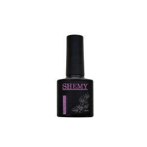 Гель-лак Shemy 8 мл. 01  UltraBlue