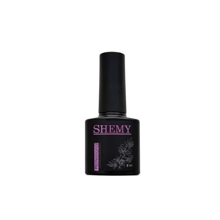 Гель-лак Shemy 8 мл. 01  UltraBlue